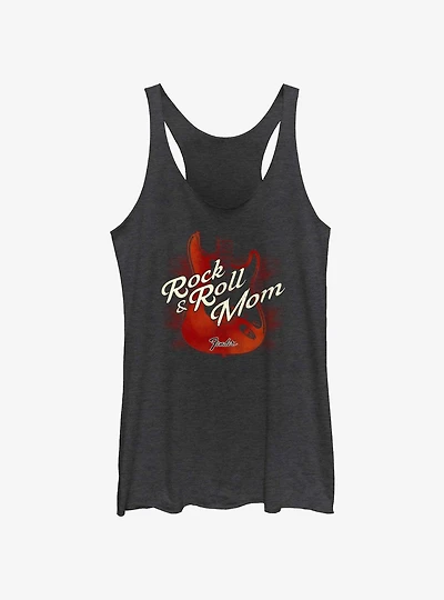 Fender Rock & Roll Mom Womens Tank Top