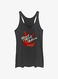 Fender Rock & Roll Mom Womens Tank Top