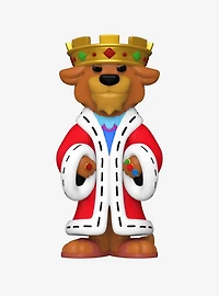 Funko Rewind Disney Robin Hood Prince John Vinyl Figure