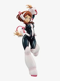 Bandai Spirits My Hero Academia Ichibansho Ochaco Uraraka (Next Generations!! 2) Figure