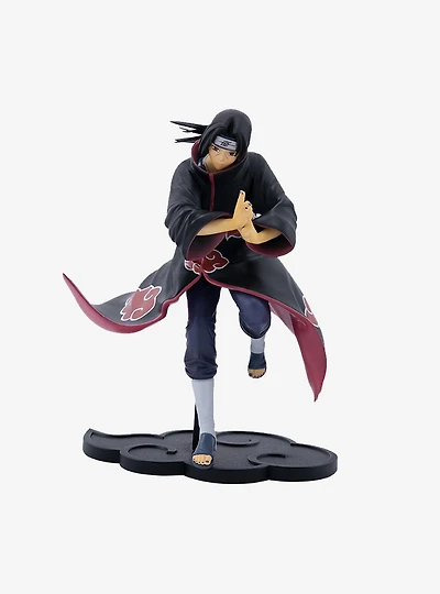 Naruto Shippuden Itachi SFC Figure