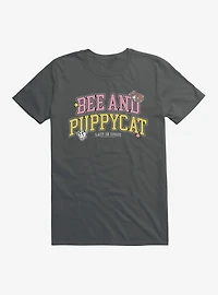 Bee And Puppycat Lazy Space Collegiate T-Shirt