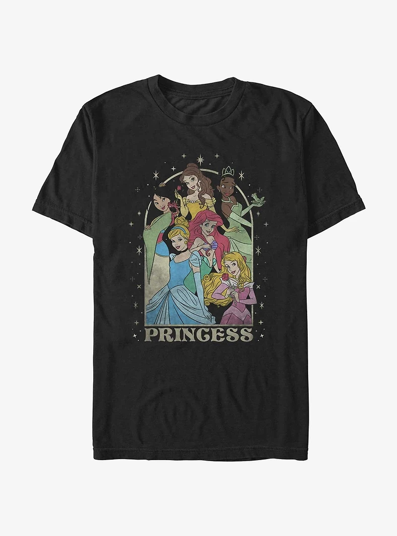 Disney Princess Arch T-Shirt