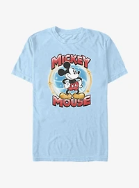 Disney Mickey Mouse Airbrush T-Shirt