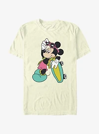 Disney Mickey Mouse Skate Time T-Shirt