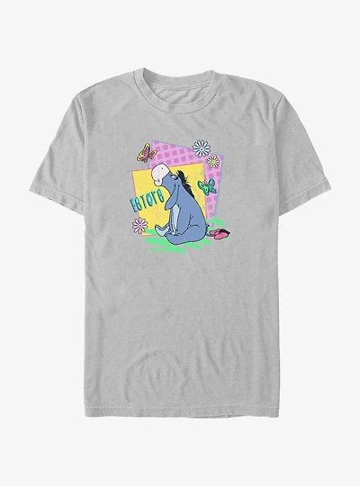 Disney Winnie The Pooh 90's Eeyore T-Shirt