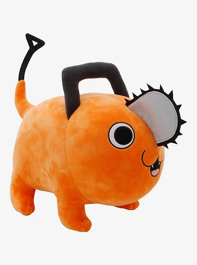 Chainsaw Man Happy Pochita 12 Inch Plush