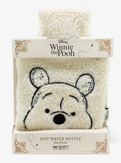 Disney Winnie The Pooh Sherpa Hot Water Bottle