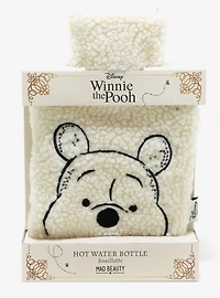 Disney Winnie The Pooh Sherpa Hot Water Bottle