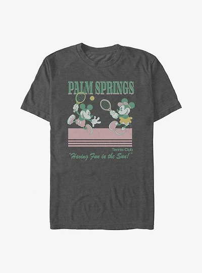 Disney Mickey Mouse Fun The Sun T-Shirt