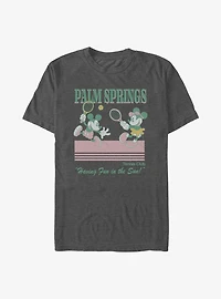 Disney Mickey Mouse Fun The Sun T-Shirt