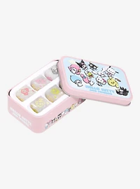 Hello Kitty And Friends Premium Dice Set