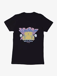 Bee And Puppycat Sticky The Princess T-Shirt