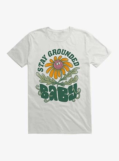 AAPI Month Hellosonmi Stay Grounded T-Shirt