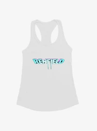 Renfield Movie Poster Logo Girls Tank