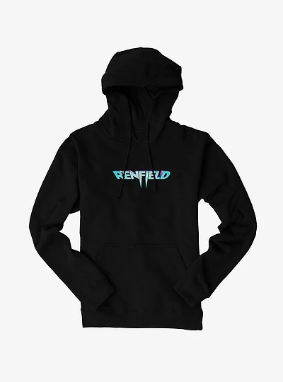 Renfield Movie Poster Logo Hoodie