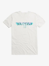 Renfield Movie Poster Logo T-Shirt