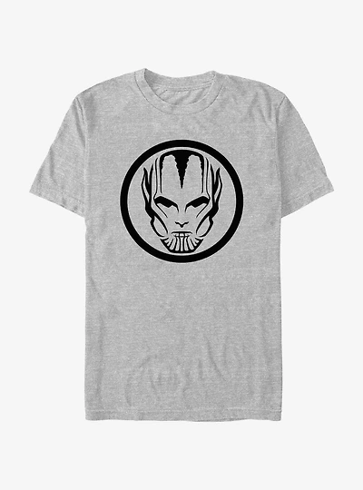 Marvel Secret Invasion Invader Icon T-Shirt