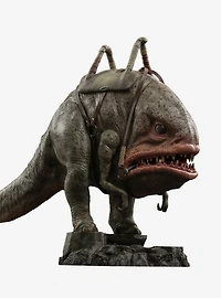 Star Wars The Mandalorian Blurrg Sixth Scale Figure By Hot Toys