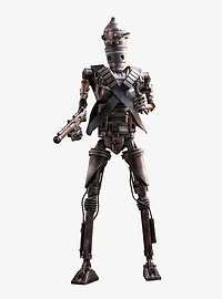 Star Wars The Mandalorian IG-11 Sixth Scale Figure By Hot Toys