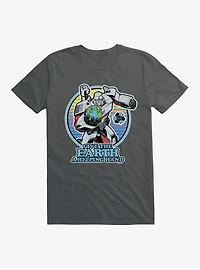 Transformers A Helping Hand T-Shirt