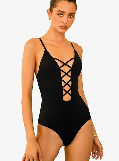 Dippin' Daisy's Bliss Swim One Piece
