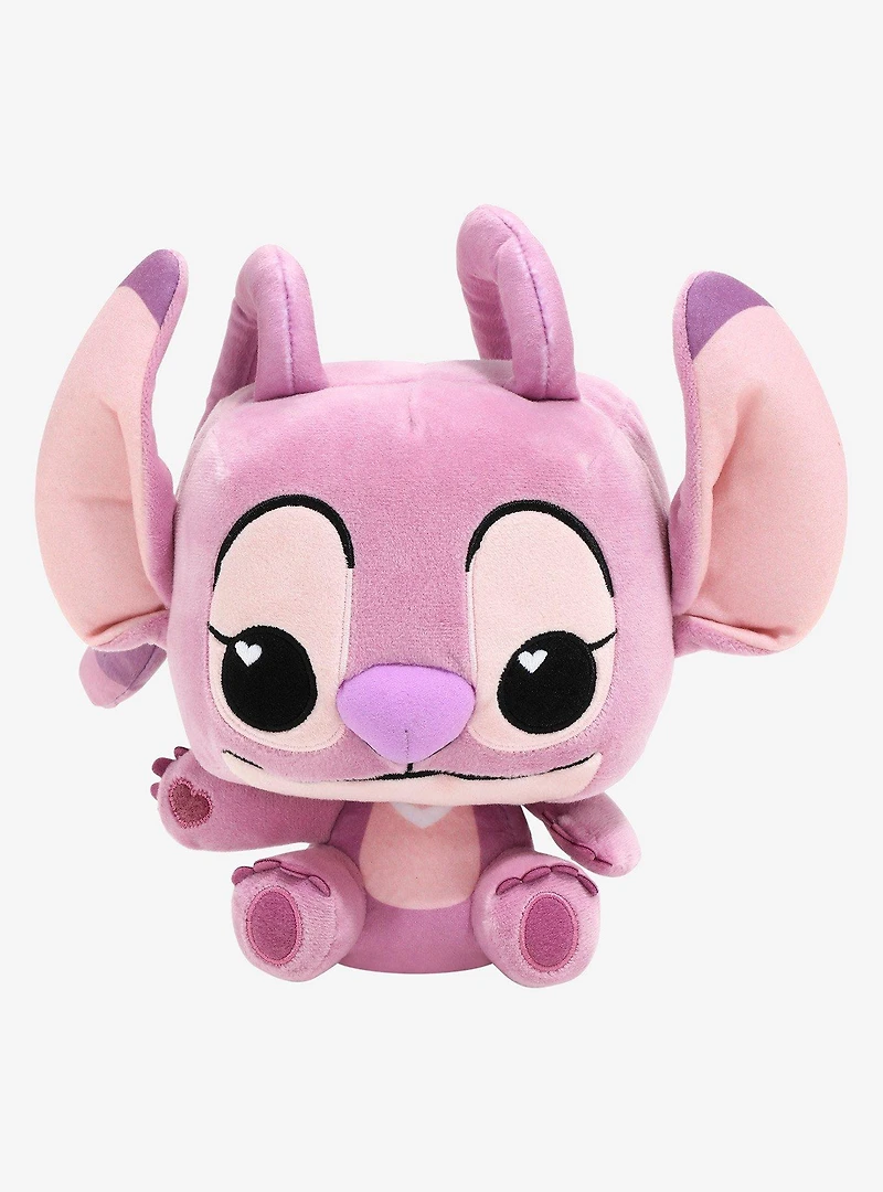 Funko Disney Lilo & Stitch Angel 7 Inch Plush — BoxLunch Exclusive