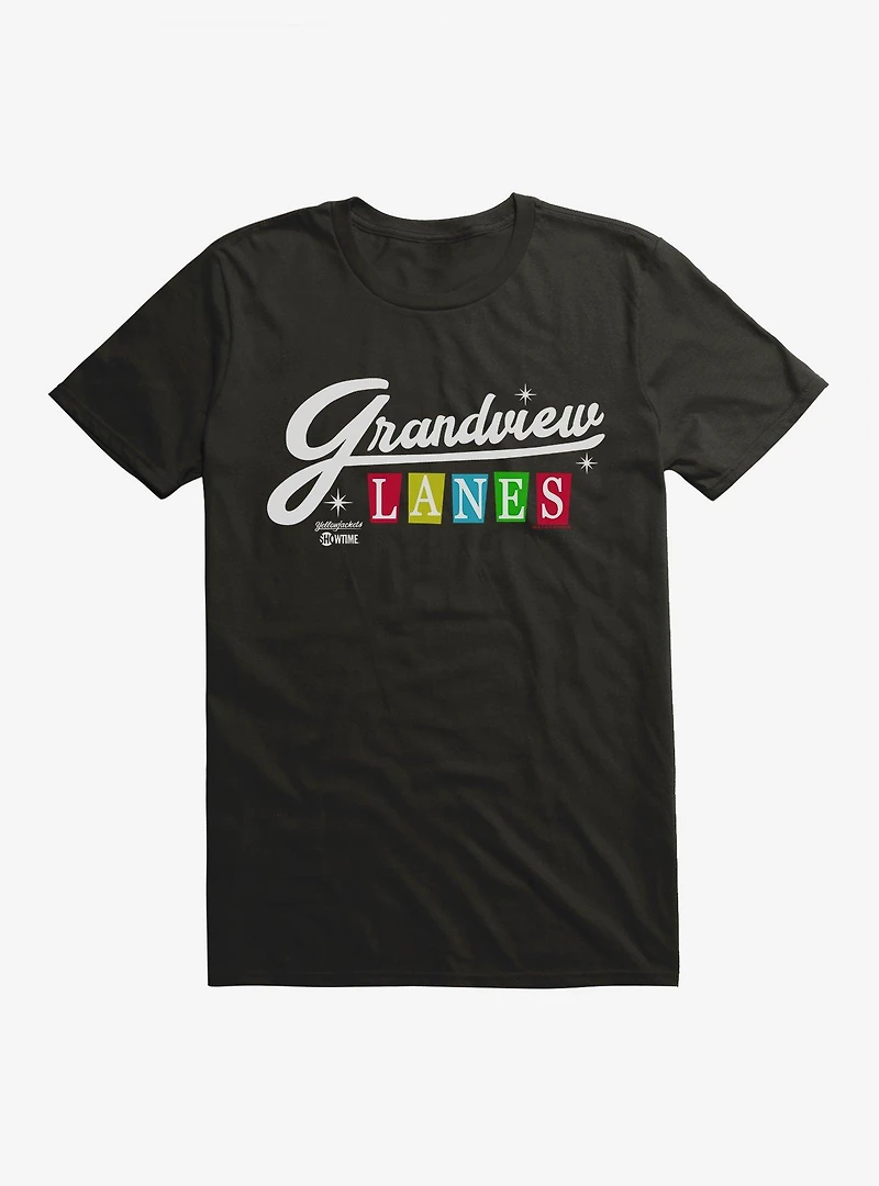 Yellowjackets Grandview Lanes T-Shirt