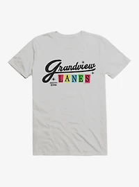 Yellowjackets Grandview Lanes T-Shirt