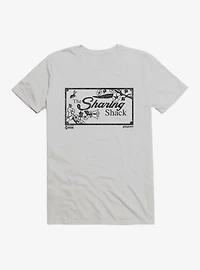 Yellowjackets Sharing Shack T-Shirt