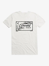 Yellowjackets Sharing Shack T-Shirt