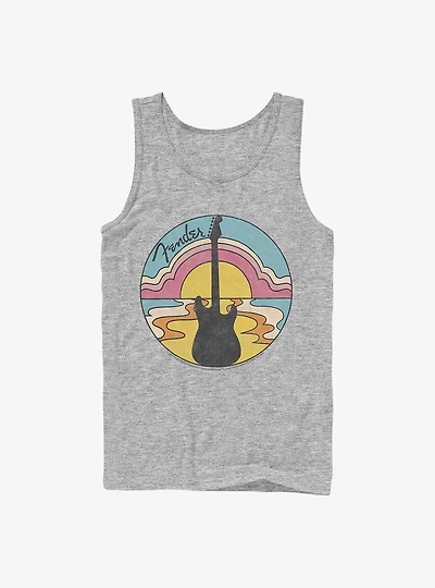 Fender 70's Sunset Tank
