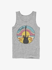Fender 70's Sunset Tank
