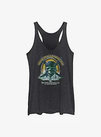 Disney Pirates of the Caribbean Undead On Arrival Girls Tank