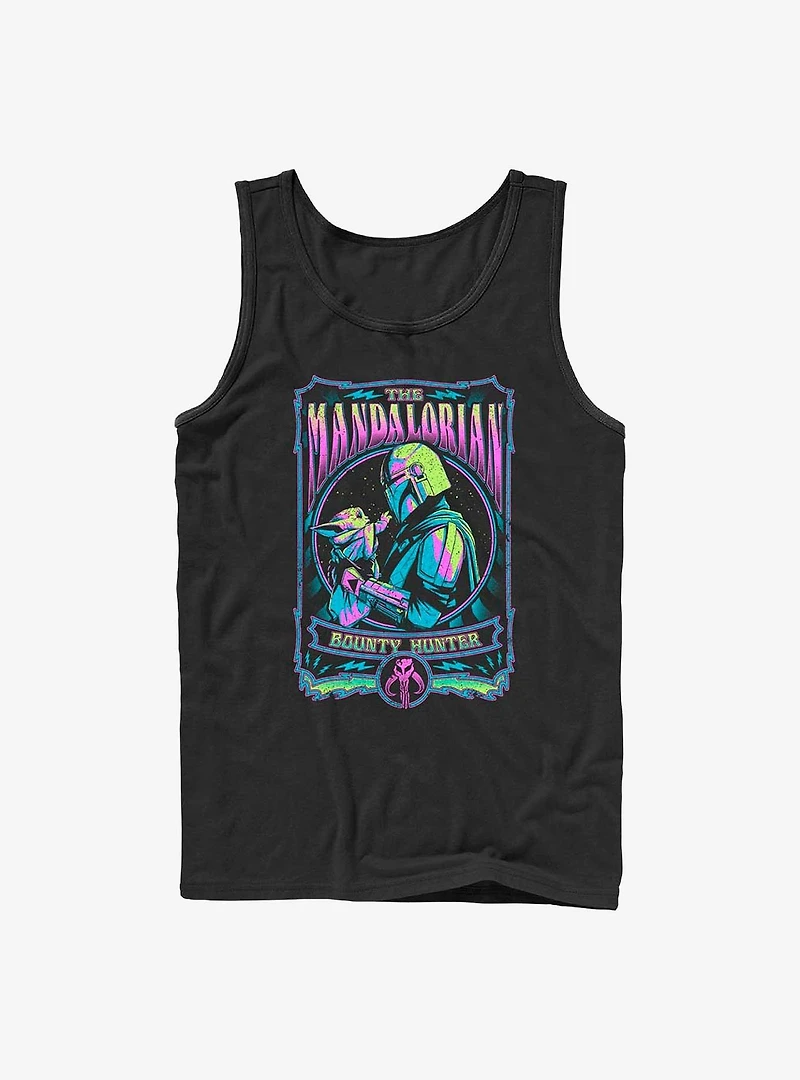Star Wars The Mandalorian Mando Trip Tank