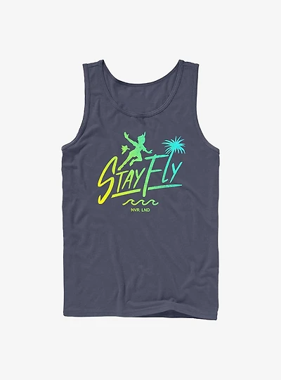 Disney Tinker Bell Stay Fly Tank