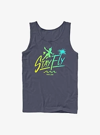 Disney Tinker Bell Stay Fly Tank