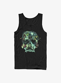 Disney Villains Wicked Things Tank