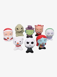 Squish 'Ums! The Nightmare Before Christmas Character Blind Box Figure