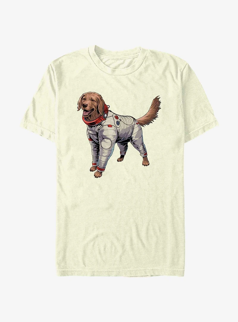 Marvel Guardians of The Galaxy Vol. 3 Cosmo Space Dog T-Shirt