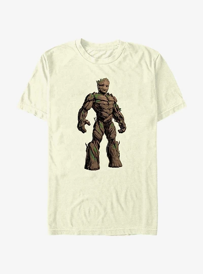 Marvel Guardians of the Galaxy Vol. 3 Giant Groot T-Shirt