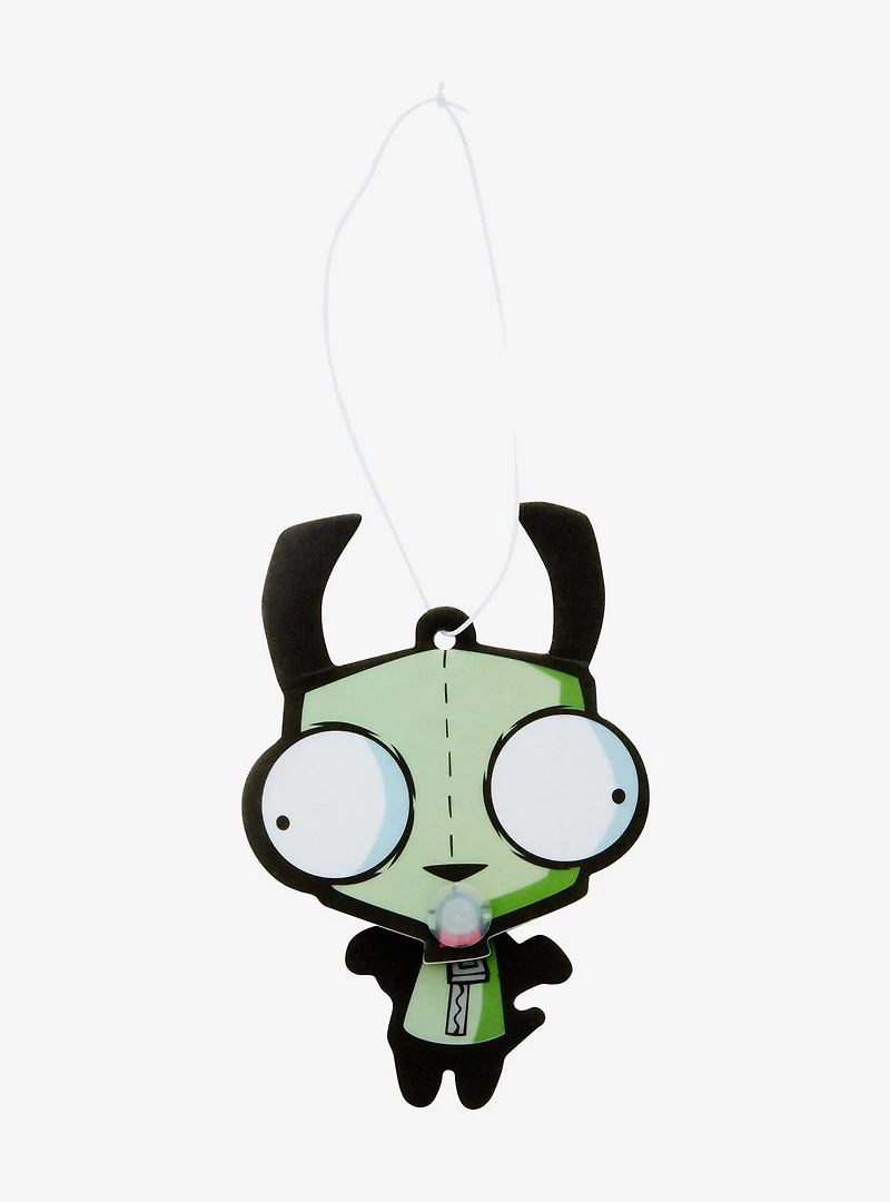 Invader Zim GIR Wiggle Air Freshener