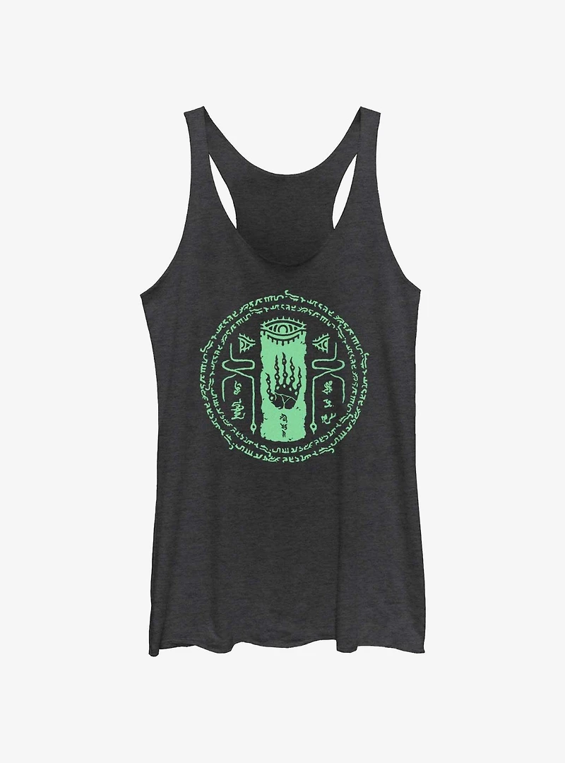 the Legend of Zelda: Tears Kingdom Ancient Rune Girls Tank