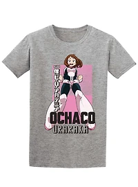 My Hero Academia Ochaco Uraraka T-Shirt