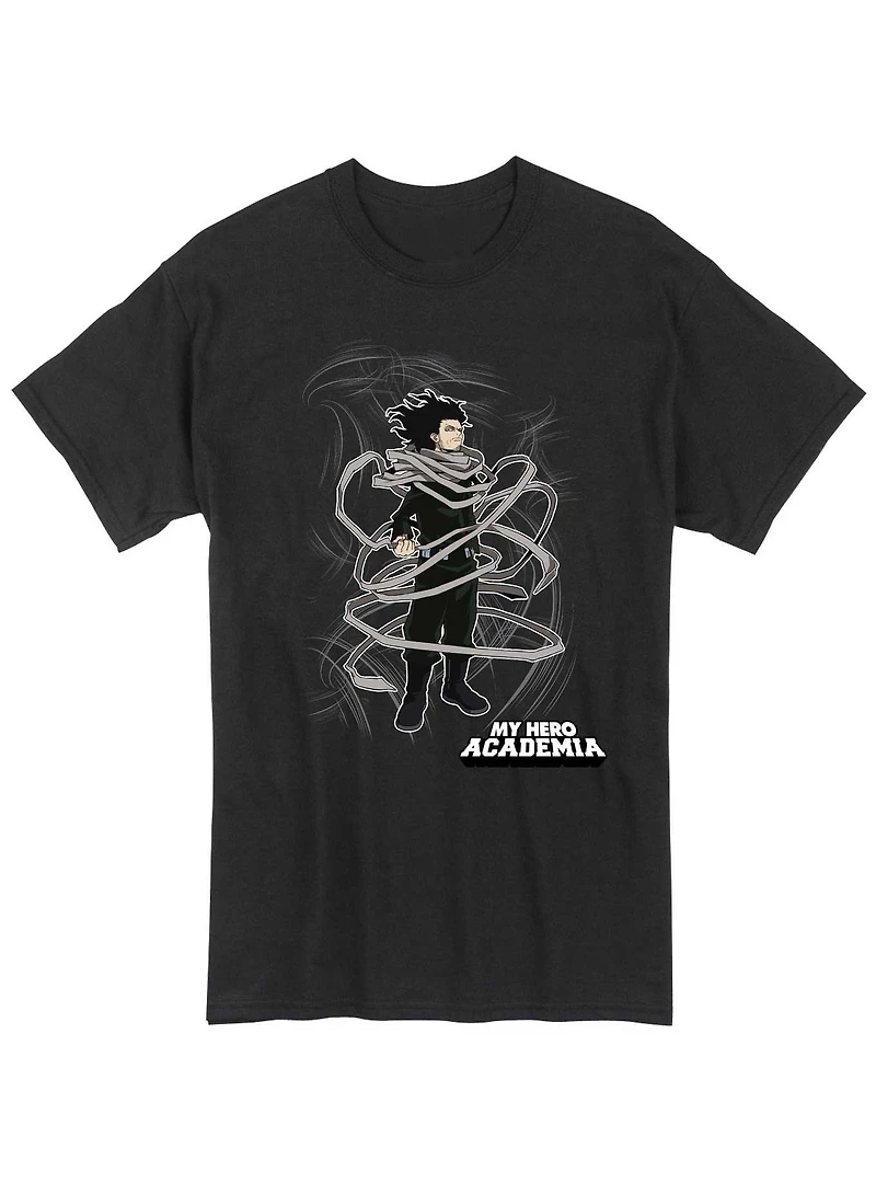 My Hero Academia Shota Aizawa T-Shirt
