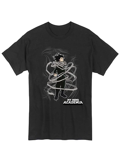 My Hero Academia Shota Aizawa T-Shirt