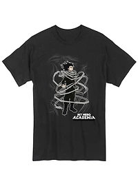 My Hero Academia Shota Aizawa T-Shirt
