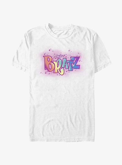 Bratz Rainbow Logo Pride T-Shirt