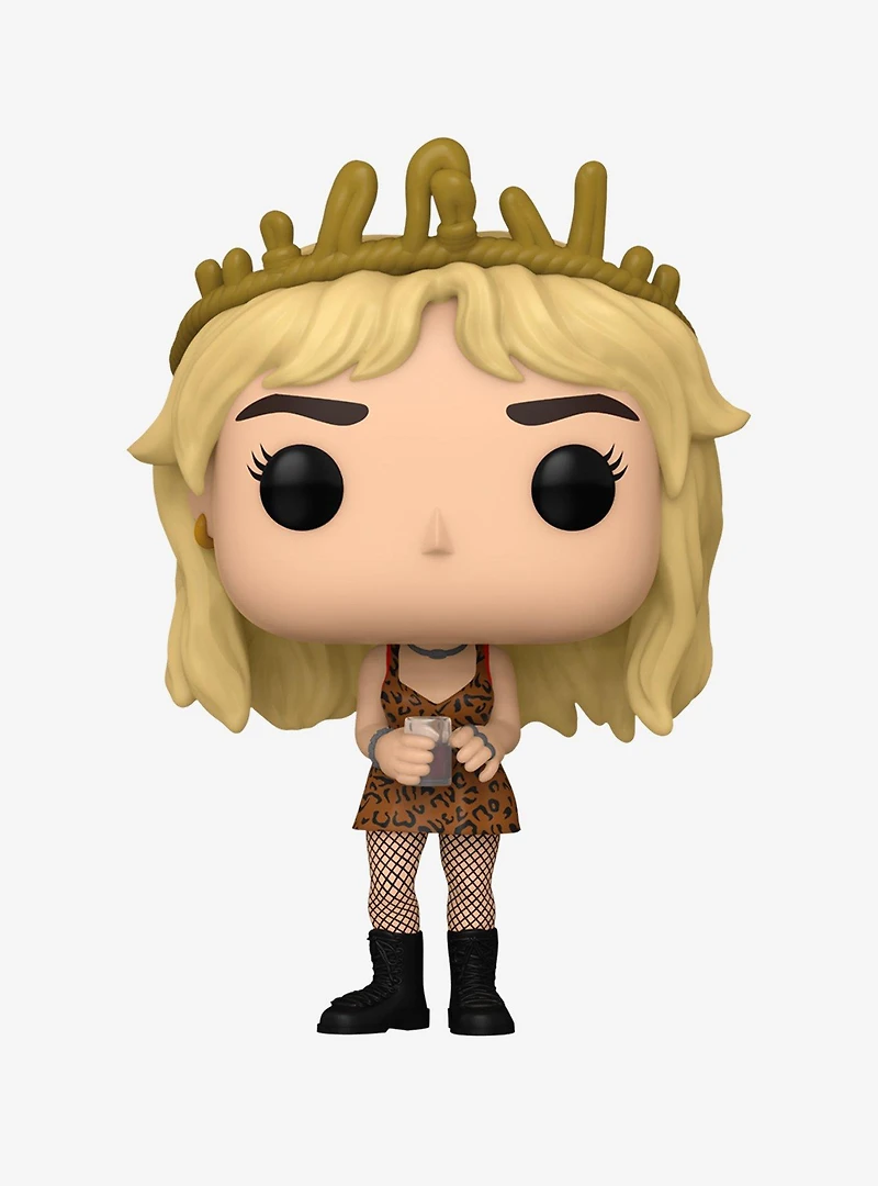 Funko Pop! Television Yellowjackets Natalie Vinyl Figure