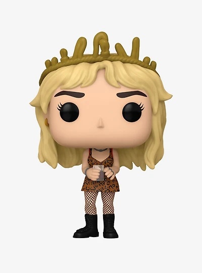 Funko Pop! Television Yellowjackets Natalie Vinyl Figure